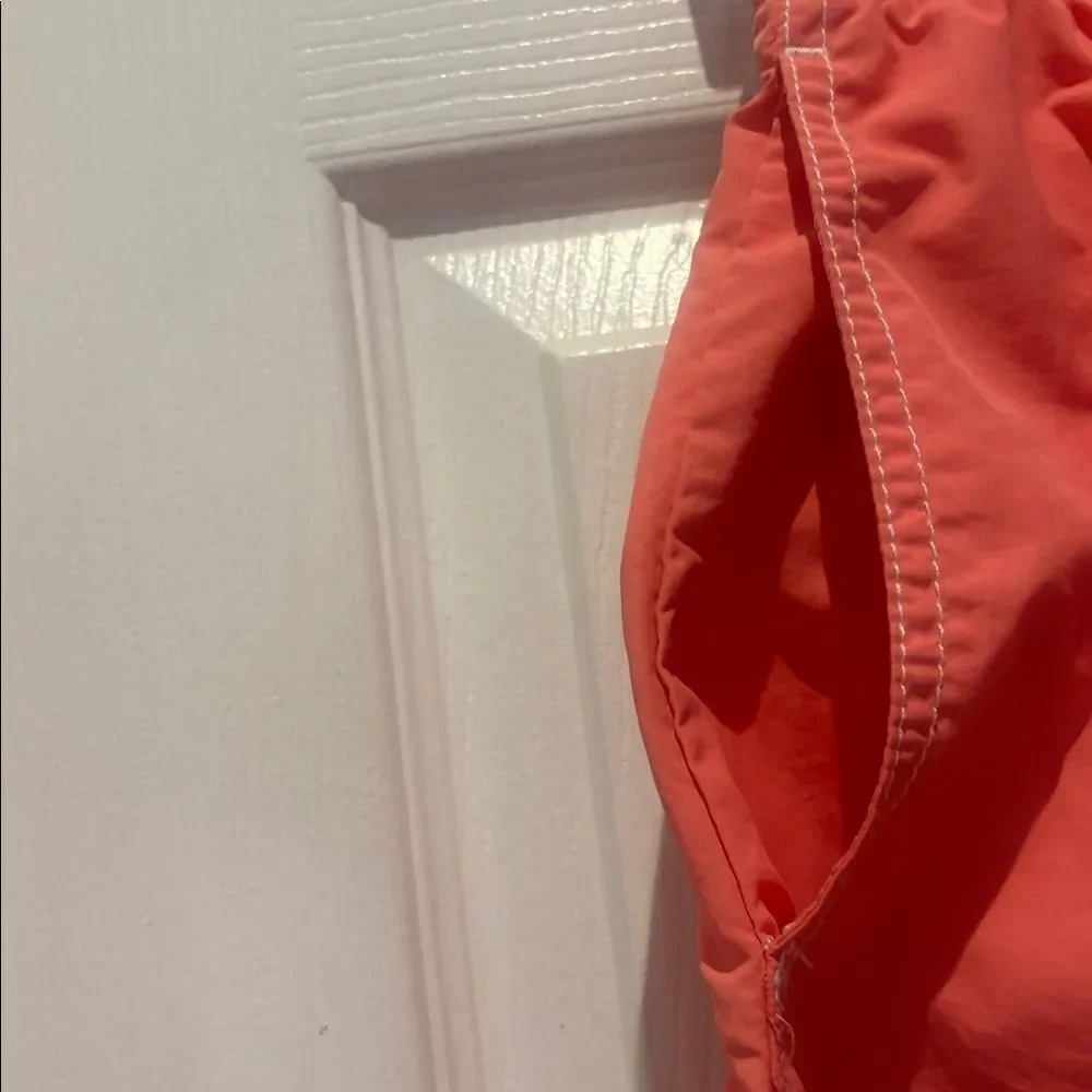 Nautica Coral Swim Trunks